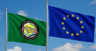 وزراء خارجية دول الخليج وأوروبا يعقدون غدا اجتماعا طارئا