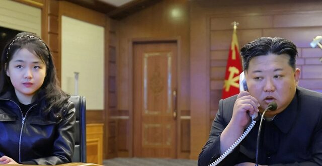 كوريا الشمالية