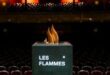 lesflammes