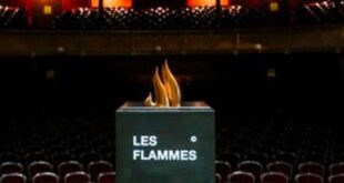 lesflammes
