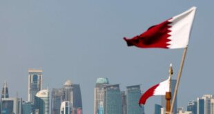 الخارجية القطرية: لا يوجد أي اتصال مع إيران