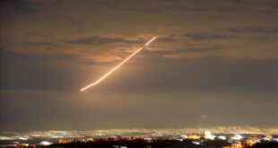 أزمة الشرق الأوسط.. اعتراضات صاروخية فوق الإمارات وقطر وصفارات الإنذار بالكويت