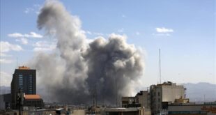 مطالب أمريكية بإنهاء الحرب في الشرق الأوسط