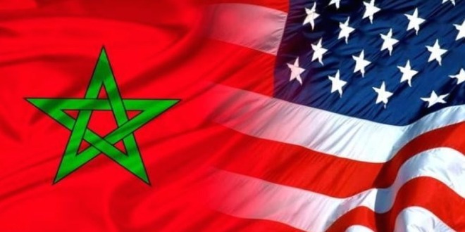 مباحثات رفيعة تستكشف فرصا جديدة للشراكة بين المغرب وأمريكا