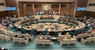 الجامعة العربية تدين بشدة الهجمات الإيرانية