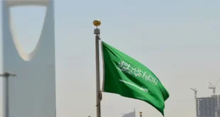 وزارة الدفاع السعودية: تدمير وسقوط 6 طائرات مسيرة في عدة مناطق ومحافظات