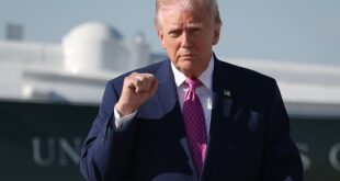 ترامب: وفد أمريكي يتوجه إلى إسلام آباد للتفاوض بشأن إيران