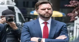 مفاوضات أمريكا وإيران بباكستان تنتهي دون اتفاق