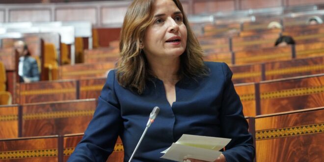 بنعلي: المغرب يحافظ على مستوى مريح من مخزون المحروقات