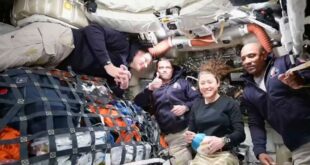 “ناسا” تعتمد الكسكس المغربي ضمن وجبات رواد الفضاء في مهمة “أرتيميس 2”