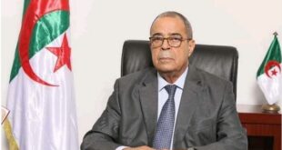 الفساد ينخر النظام الجزائري.. إيداع الوزير السابق علي عون السجن بتهمة استغلال النفوذ