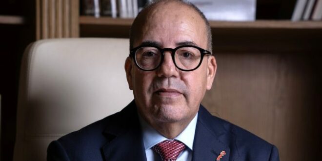 البواري يبشر بموسم فلاحي “استثنائي”