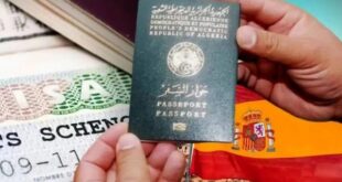 تورط جزائريين في فضيحة فساد في خدمة التأشيرات بالقنصلية الإسبانية
