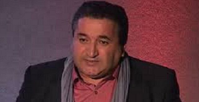 إحسان بوراس