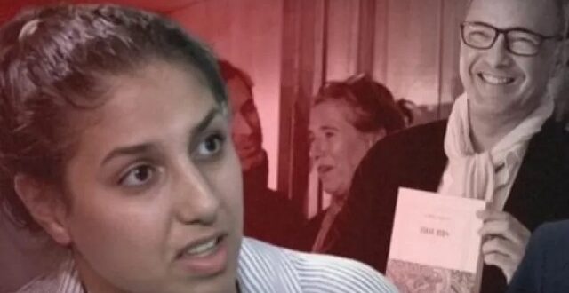 الكاتب كمال داود