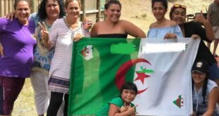 جزائريو كاليدونيا