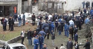 بعد ضغوط من النظام الجزائري.. مفوضية الاتحاد الإفريقي تحذف بيان إدانة تفجيرات البليدة