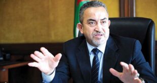 الفساد في الجزائر.. وزير سابق في قلب فضيحة جديدة