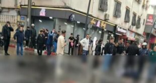 بعد التفجيرين الانتحاريين.. بريطانيا تحذر مواطنيها من السفر إلى الجزائر