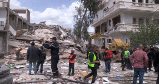 انفجار باتنة بالجزائر.. صمت رسمي وسط مخاوف أمنية