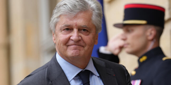 على رأس وفد هام.. وزير التجارة الخارجية الفرنسي يقوم بزيارة للمغرب