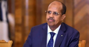 الاتحاد الإفريقي يرحب باتفاق وقف إطلاق النار بين الولايات المتحدة وإيران