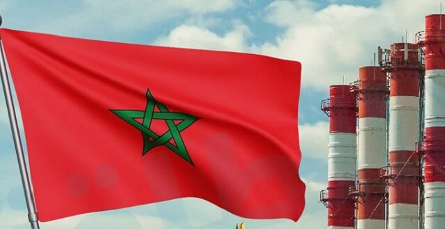 “منصة الطاقة”.. المغرب خارج أزمة امدادات الغاز