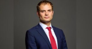 هاميش فالكونر، الوزير بوزارة الخارجية البريطانية المكلف بالشرق الأوسط وشمال إفريقيا