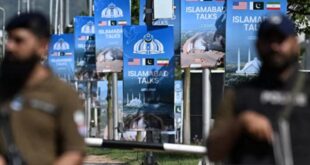 حرب إيران.. جولة مرتقبة لمفاوضات إسلام أباد وتهديدات بالعودة للعمليات العسكرية