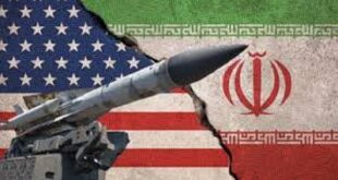 حرب إيران.. مفاوضات مرتقبة بين واشنطن وطهران