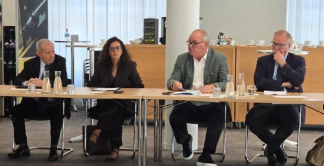 زيوريخ.. منتدى اقتصادي سويسري-مغربي لاستكشاف فرص الأعمال وتعزيز الشراكات