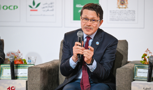ممثل الفاو: المغرب مرجع في مجال تحويل الصناعات الغذائية