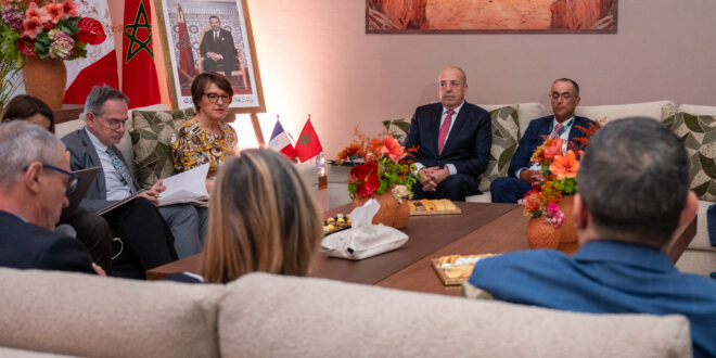 بحضور صناع القرار.. ندوة رفيعة المستوى لمناقشة الإنتاج الحيواني وتحول النظم الغذائية