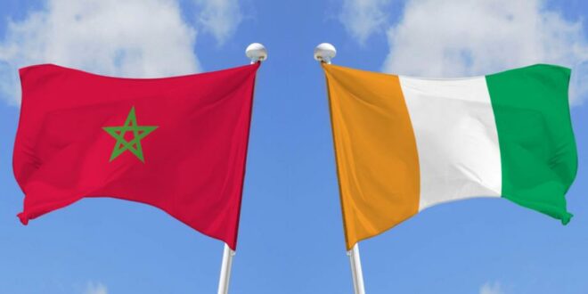 الشراكة المغربية الإيفوارية تتعزز في مجال التكوين المهني