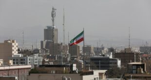 مفاوضات مكثفة بين واشنطن وطهران لإنهاء الحرب