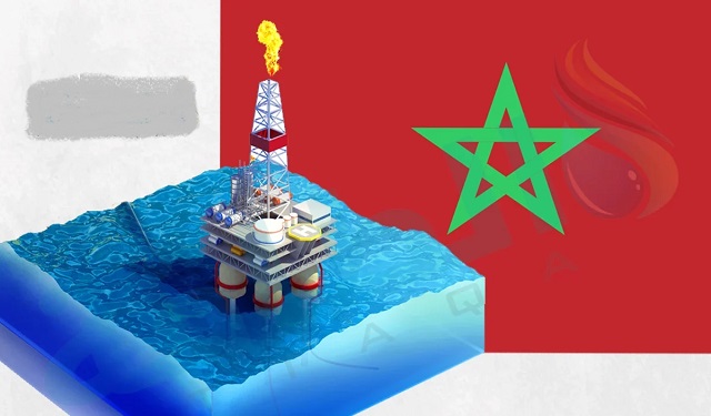 “منصة الطاقة”.. قطاع الغاز في المغرب يترقب تطوير احتياطيات هائلة