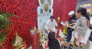 معرض الصين الدولي للسياحة 2026