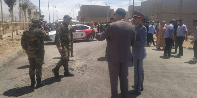 السمارة