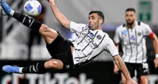 حمدالله