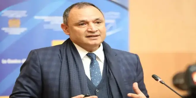 ضمن زيارة عمل إلى فنلندا.. مزور يلتقي مسؤولين حكوميين وفاعلين اقتصاديين