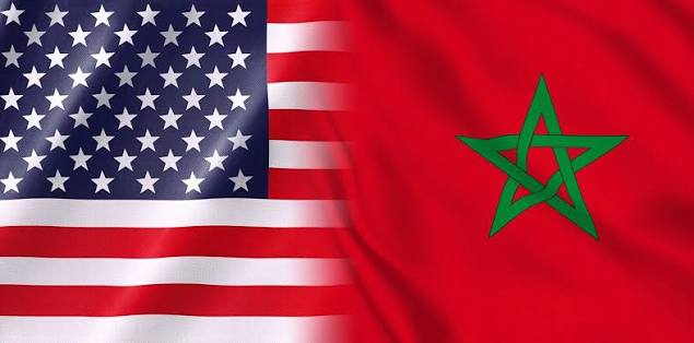 تقرير.. ارتفاع حجم المبادلات التجارية بين المغرب والولايات المتحدة