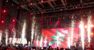 mawazine