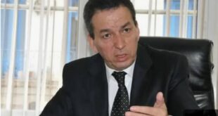النظام الجزائري يودع الوزير الأسبق عمارة بن يونس الحبس المؤقت