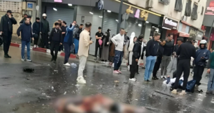 الجزائر.. مطالب بكشف حقيقة التفجير الانتحاري بالبليدة وتحذيرات من استغلاله ضد النشاط السلمي