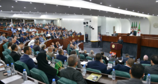 اليوم الدولي للعمل البرلماني.. مطالب ببرلمان مستقل في الجزائر وانتقادات لتقييد الحقوق السياسية