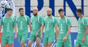 EQUIPE-NATIONALE