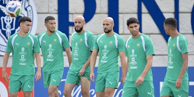 EQUIPE-NATIONALE