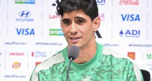 Yassine-Bounou