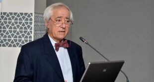 فساد نظام الكابرانات.. ملف الوزير طمار الفار من العدالة أمام القضاء