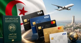 بتعديل المنحة السياحية.. النظام العسكري يحرم الجزائريين من قضاء عطلتهم خارج البلاد